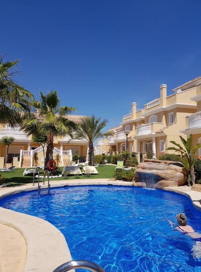 Villa De Suabia, Casa 9 *