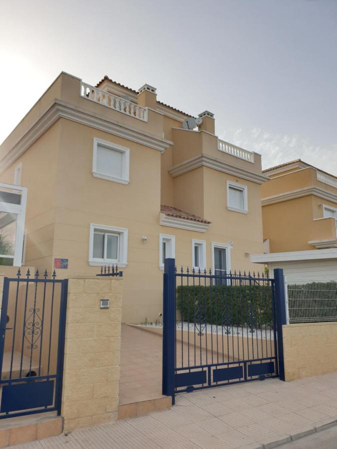 Villa De Suabia, Casa 9 *