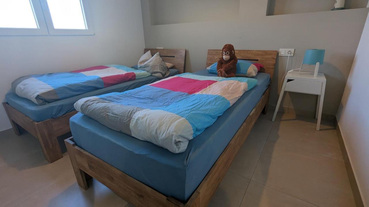 De Suabia, Casa 9 * San Fulgencio